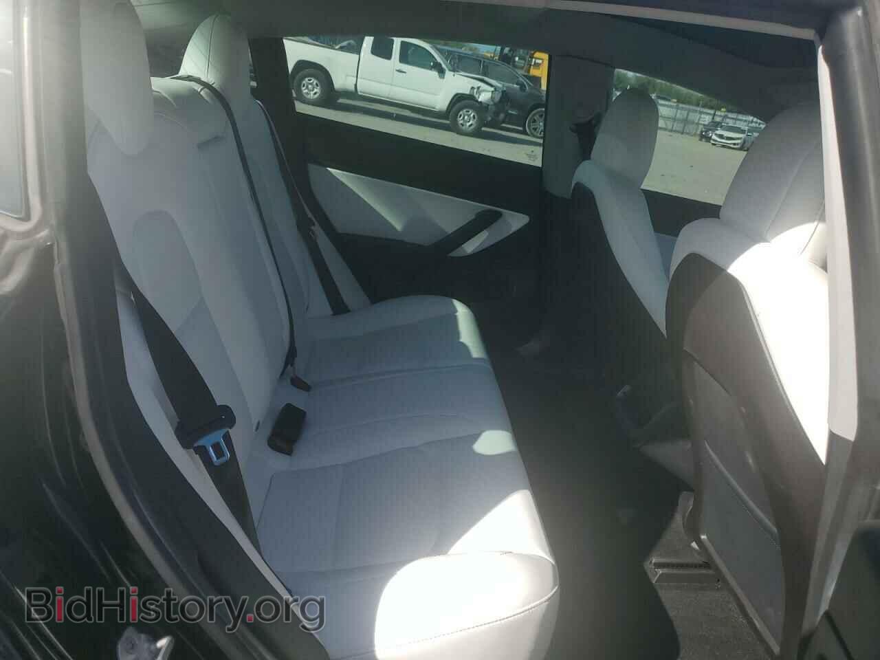 2019 TESLA MODEL 3 - VIN: 5YJ3E1EA9KF431401 - Фото 10