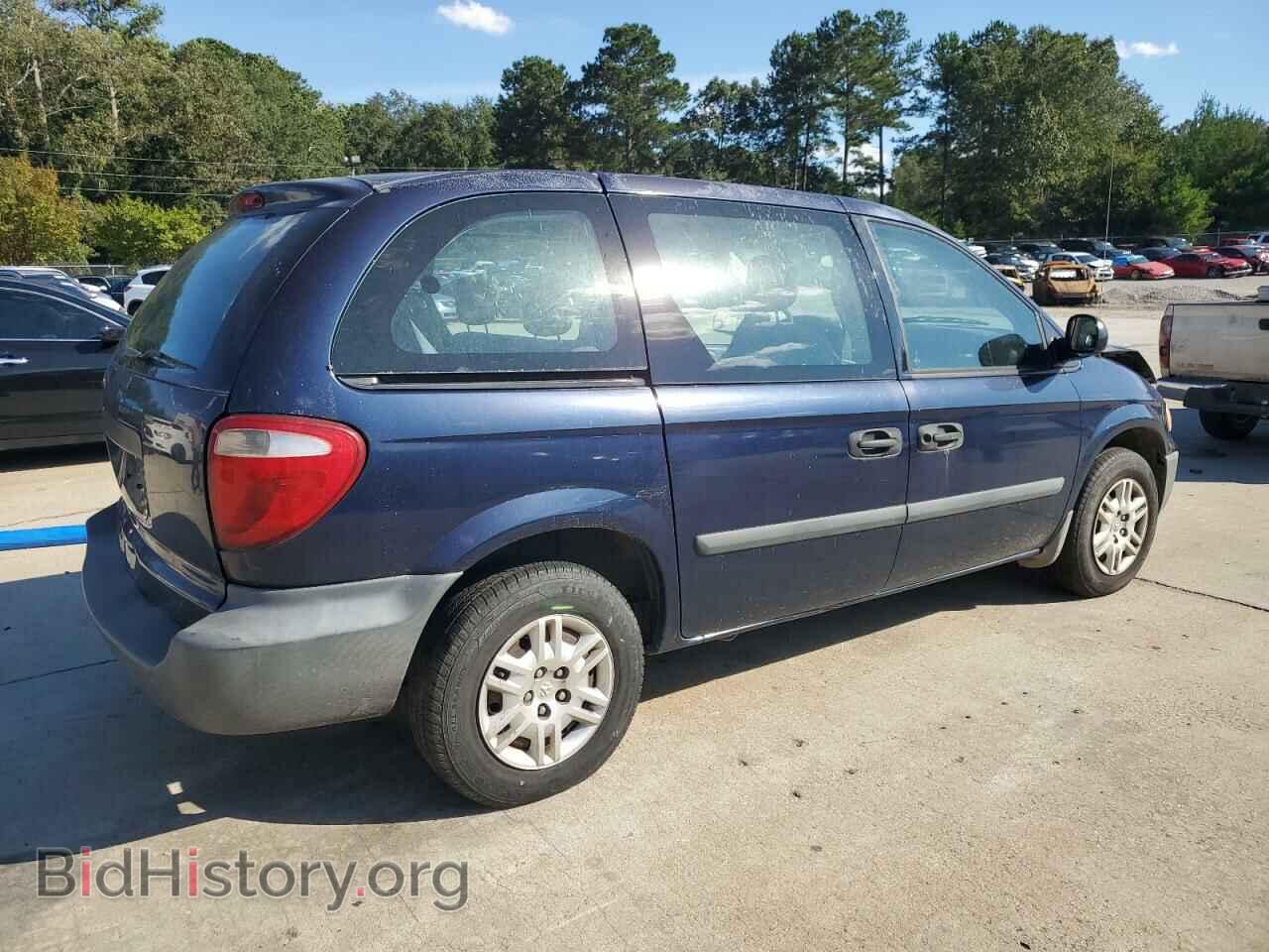 2006 DODGE RAM 1500 - VIN: 1D4GP25E26B605034 - Фото 3