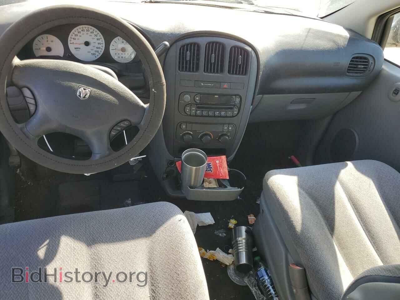 2006 DODGE RAM 1500 - VIN: 1D4GP25E26B605034 - Фото 8
