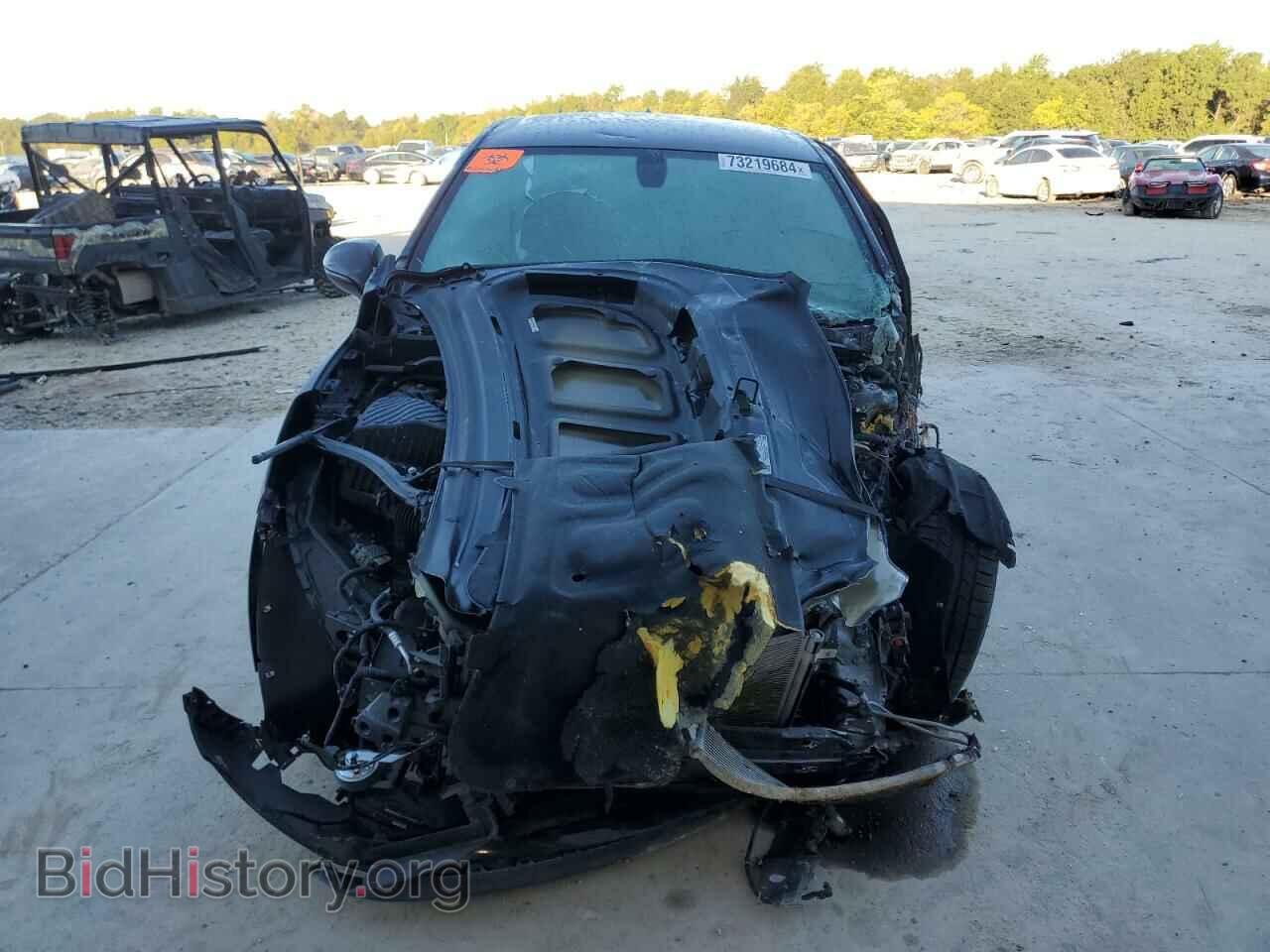 2020 BUICK ENVISION - VIN: LRBFXBSA3LD157704 - Photo 5