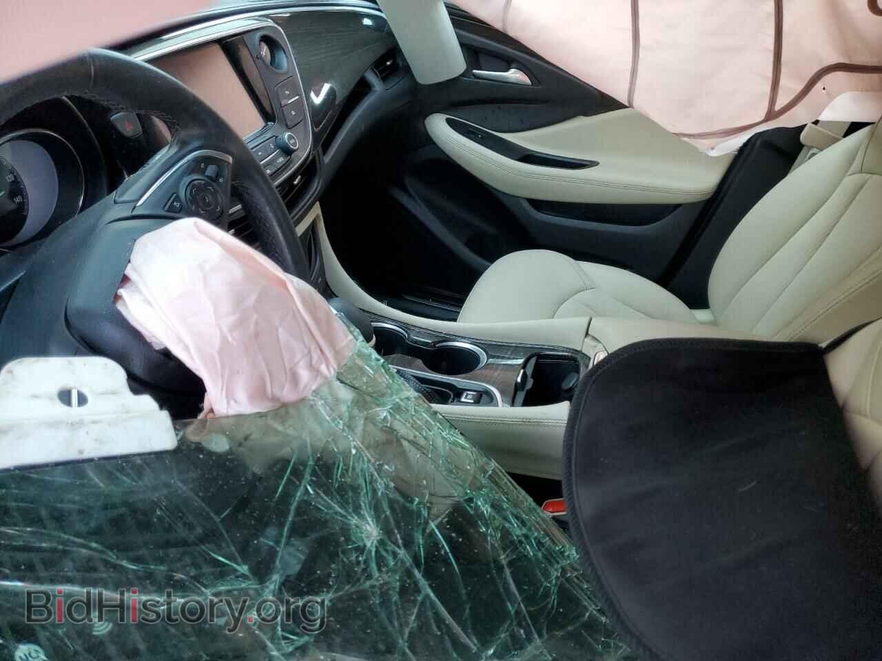 2020 BUICK ENVISION - VIN: LRBFXBSA3LD157704 - Photo 7