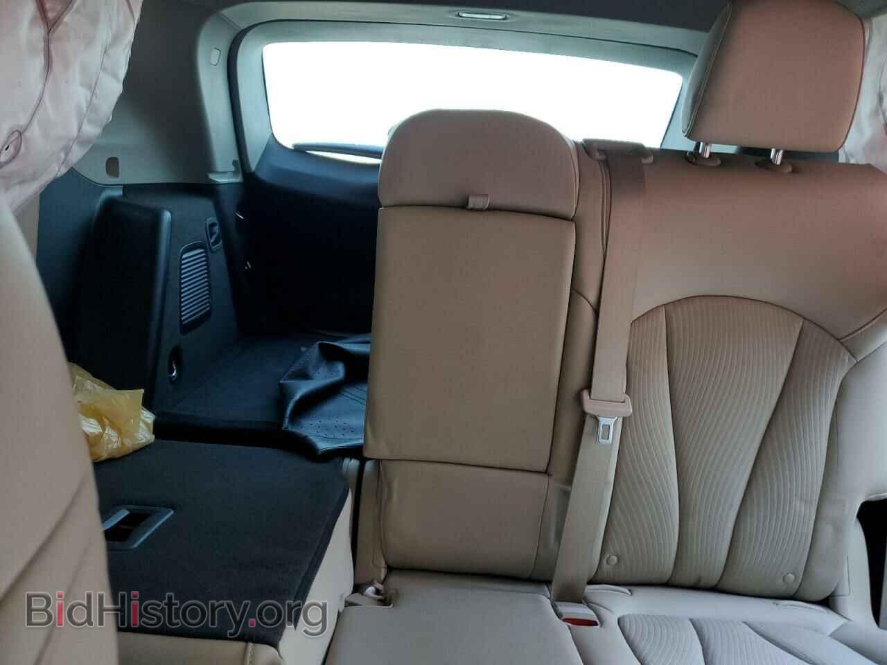 2020 BUICK ENVISION - VIN: LRBFXBSA3LD157704 - Photo 10