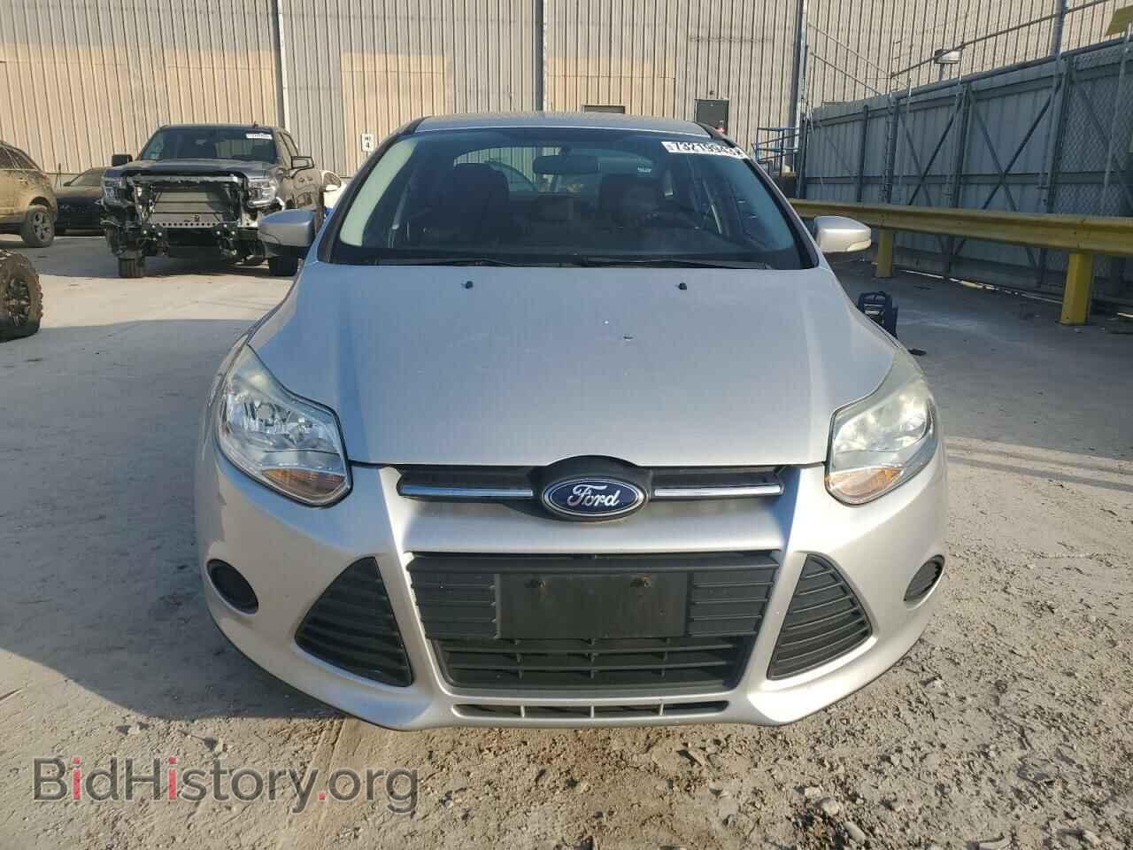 2014 FORD FOCUS - VIN: 1FADP3F2XEL194507 - Photo 5