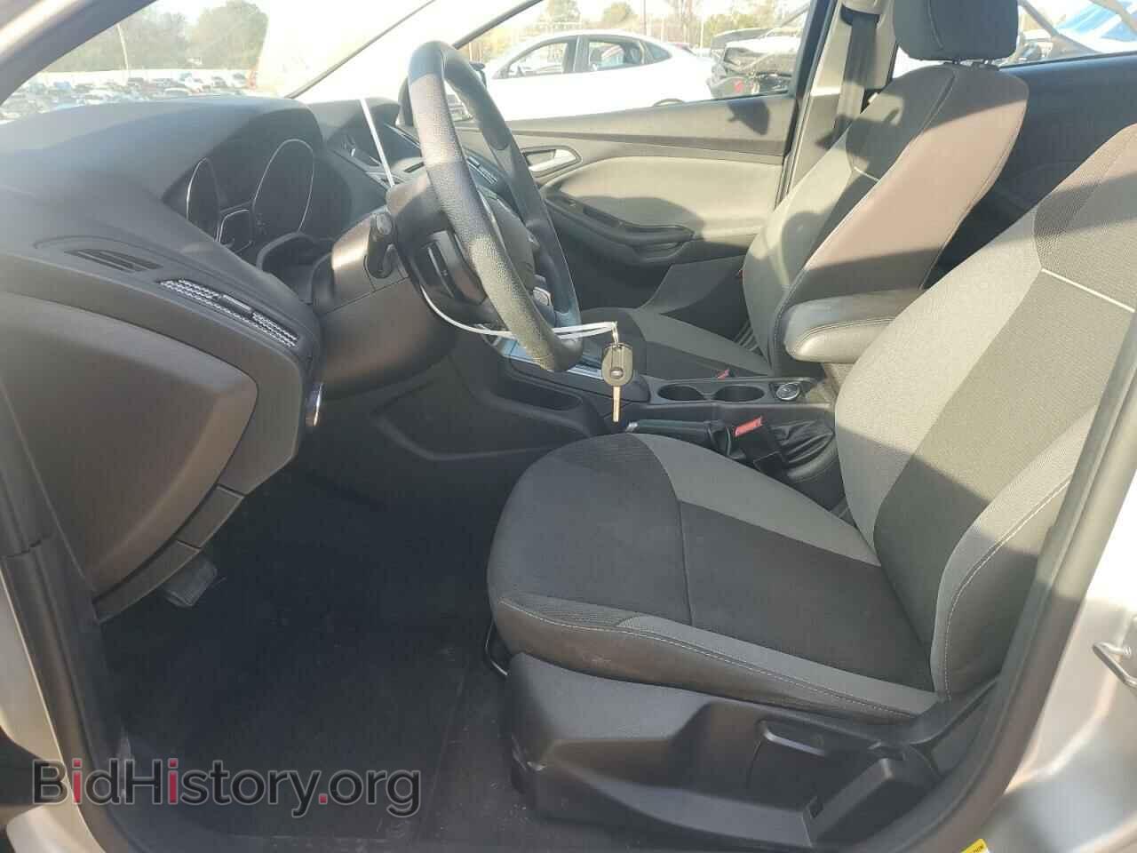 2014 FORD FOCUS - VIN: 1FADP3F2XEL194507 - Photo 7
