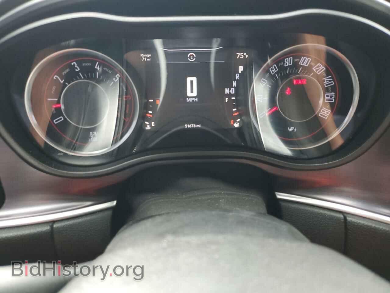 2015 DODGE CHALLENGER - VIN: 2C3CDZFJ0FH793296 - Фото 9