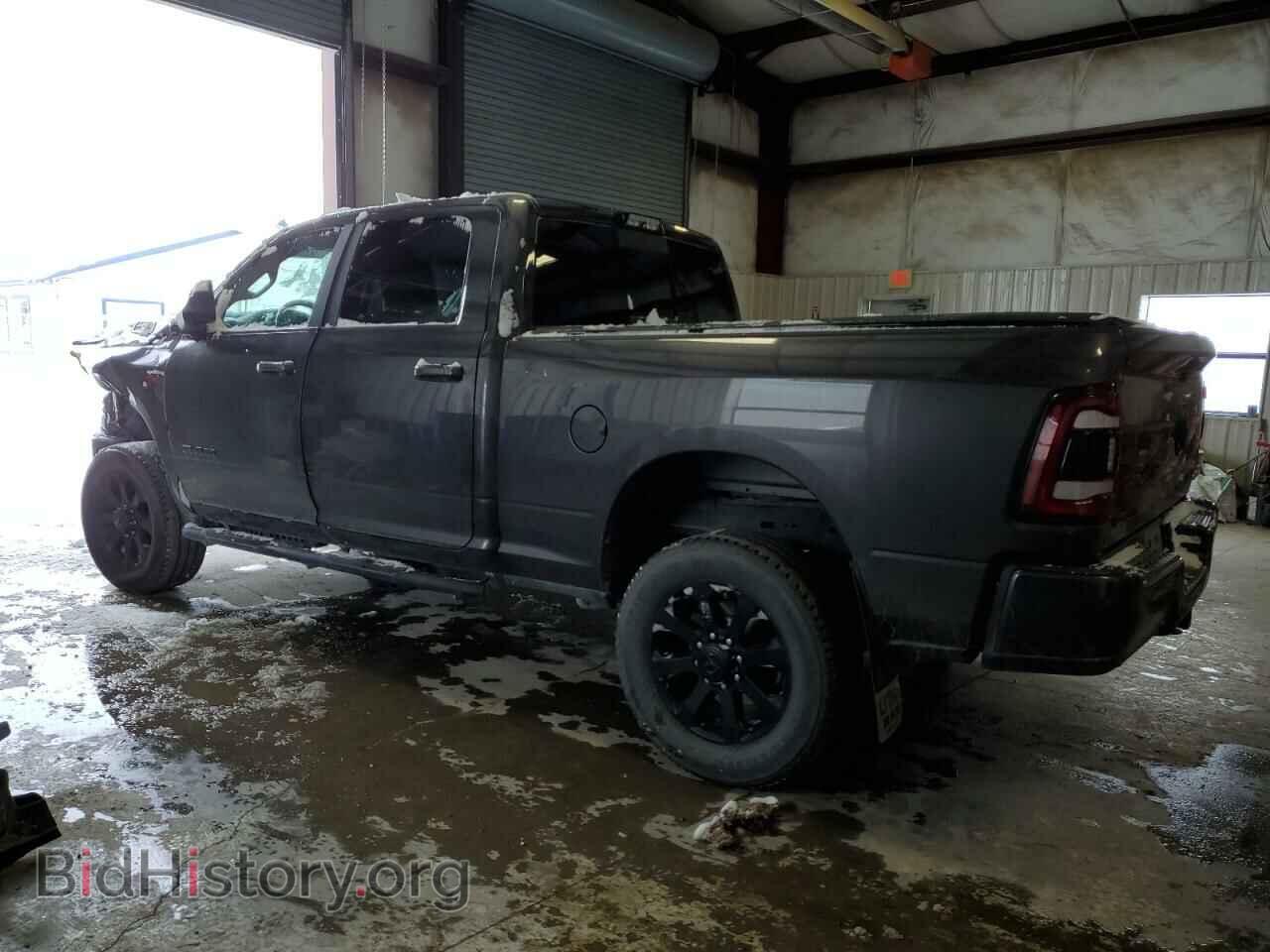 2020 RAM 2500 - VIN: 3C6UR5DJ5LG252079 - Фото 2