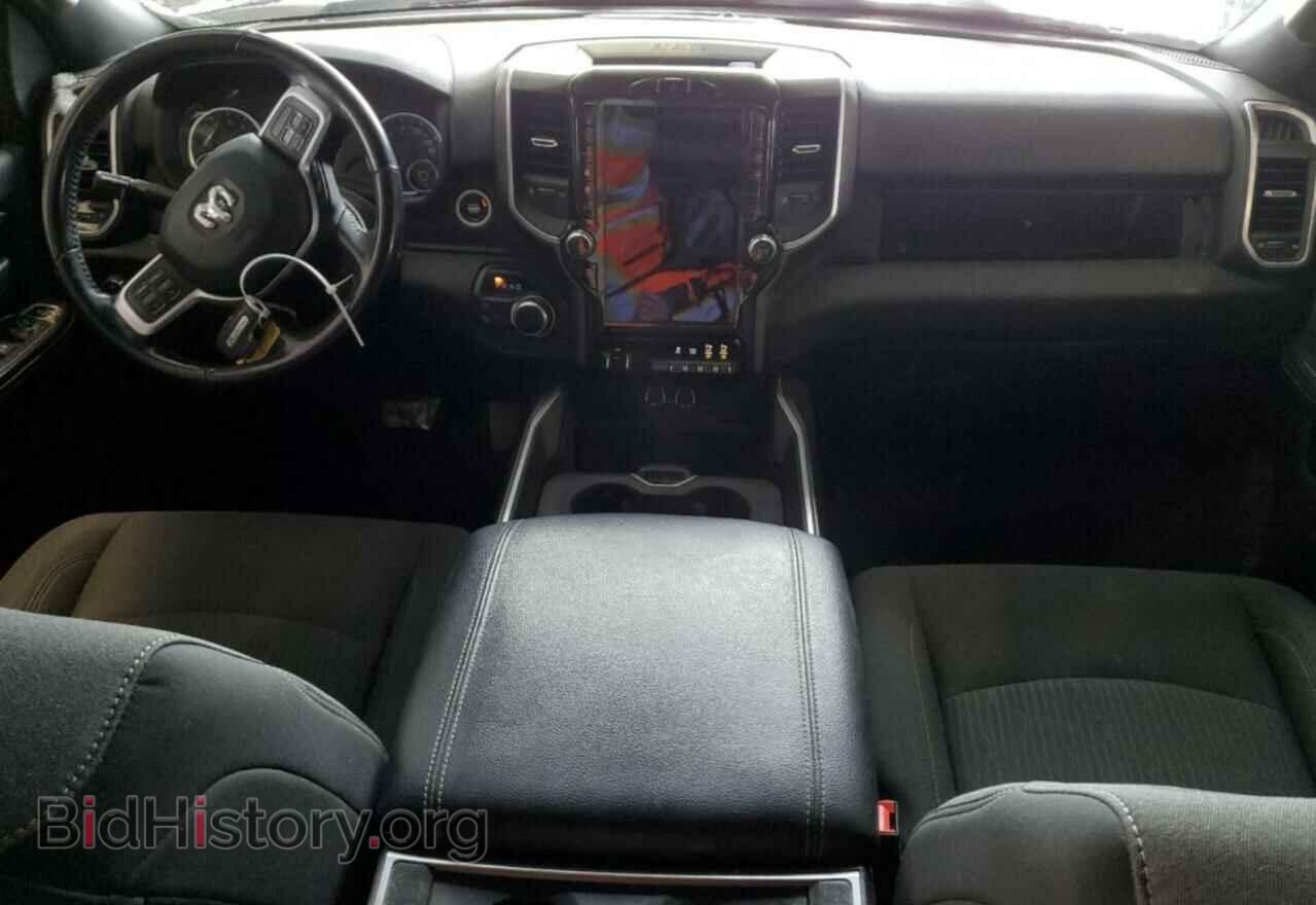 2020 RAM 2500 - VIN: 3C6UR5DJ5LG252079 - Фото 8