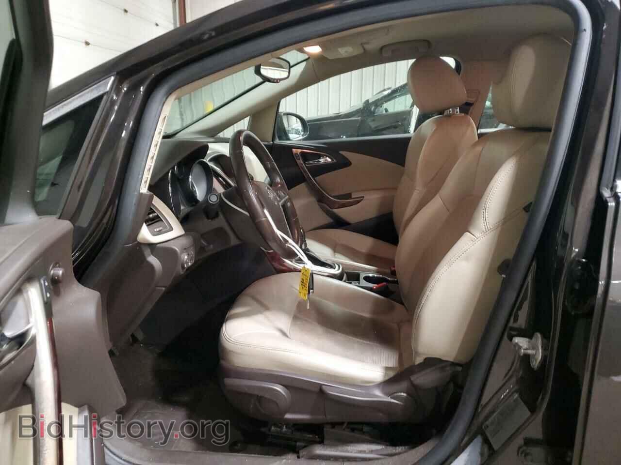 2013 BUICK VERANO - VIN: 1G4PP5SK5D4185601 - Фото 7