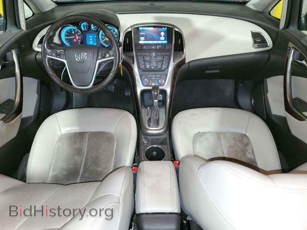 2013 BUICK VERANO - VIN: 1G4PP5SK5D4185601 - Фото 8
