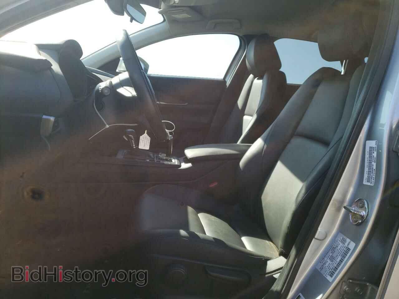 2021 MAZDA CX30 - VIN: 3MVDMBBL2MM260197 - Фото 7