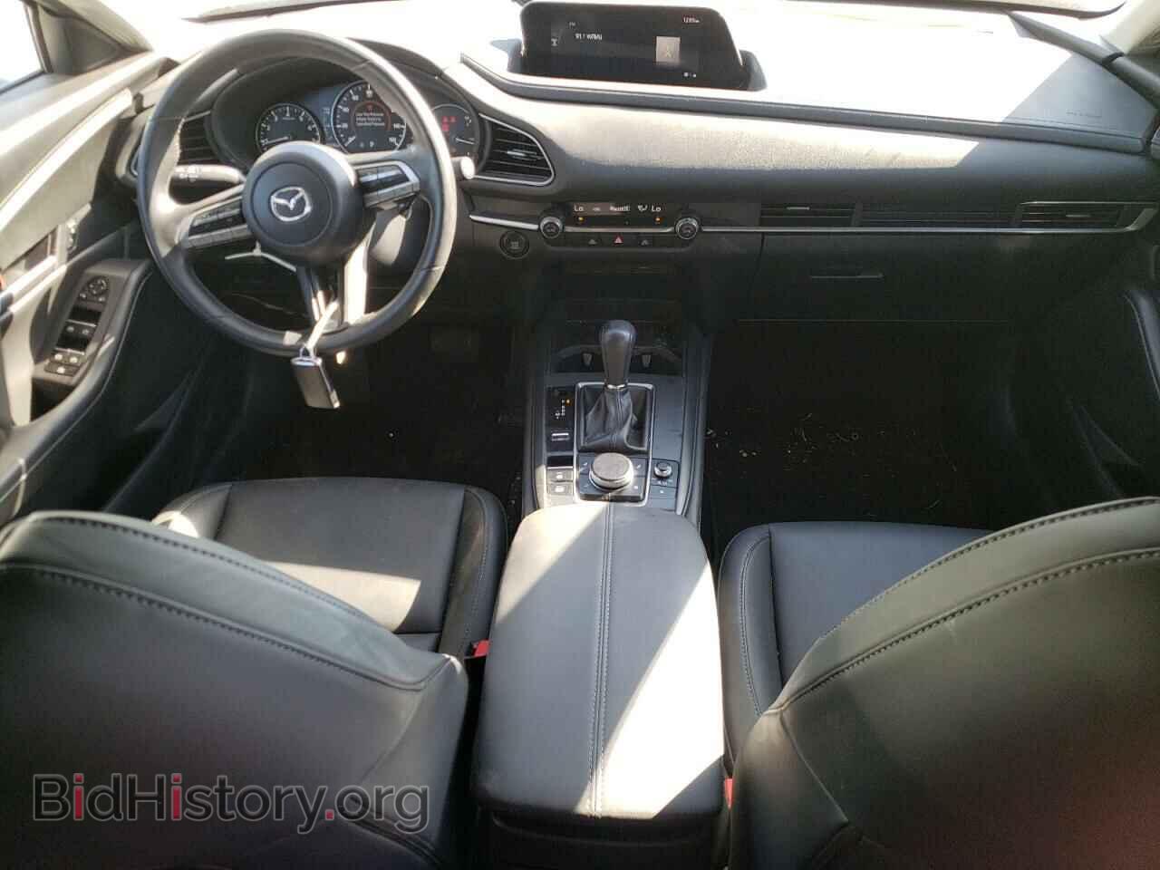 2021 MAZDA CX30 - VIN: 3MVDMBBL2MM260197 - Фото 8