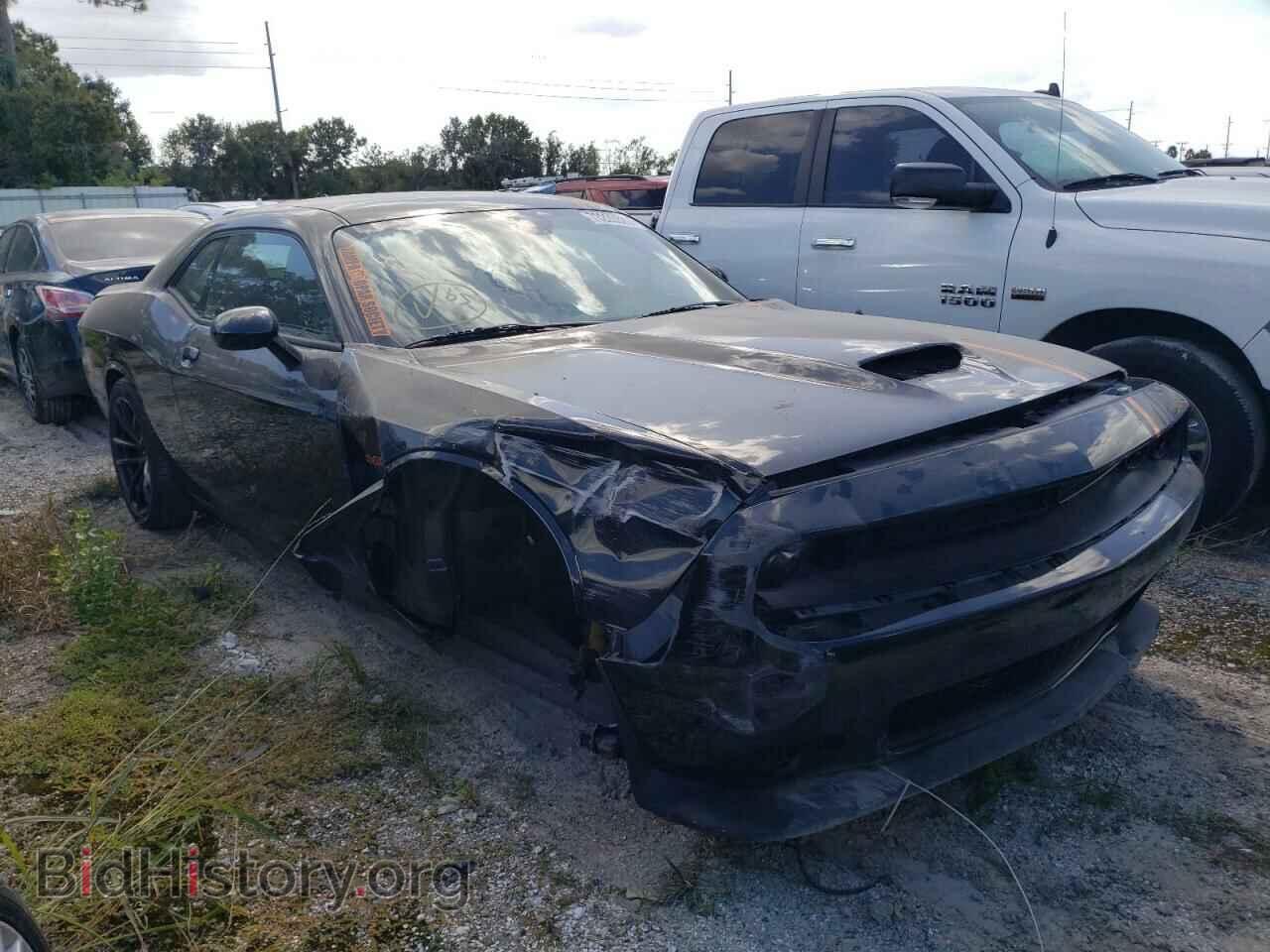 2021 DODGE CHALLENGER - VIN: 2C3CDZBT2MH564171 - Photo 4