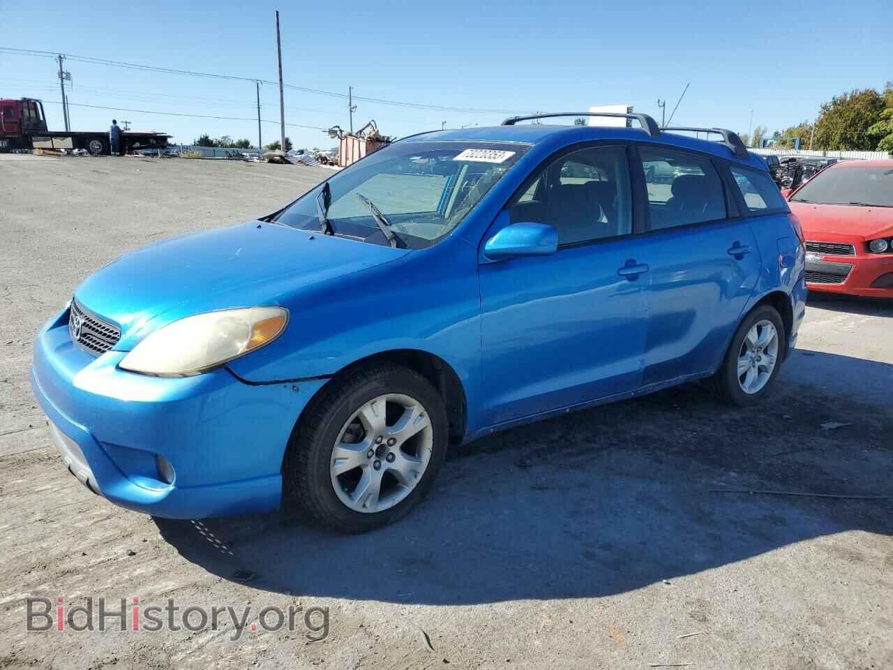 Фотография 2T1KR32E17C669290 - TOYOTA COROLLA 2007