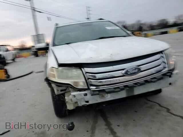 2008 FORD TAURUS - VIN: 1FMDK02W28GA22187 - Фото 14