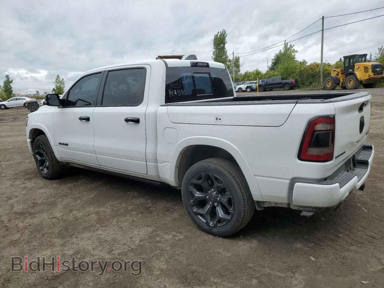 2023 RAM 1500 - VIN: 1C6SRFHT4PN600847 - Photo 2