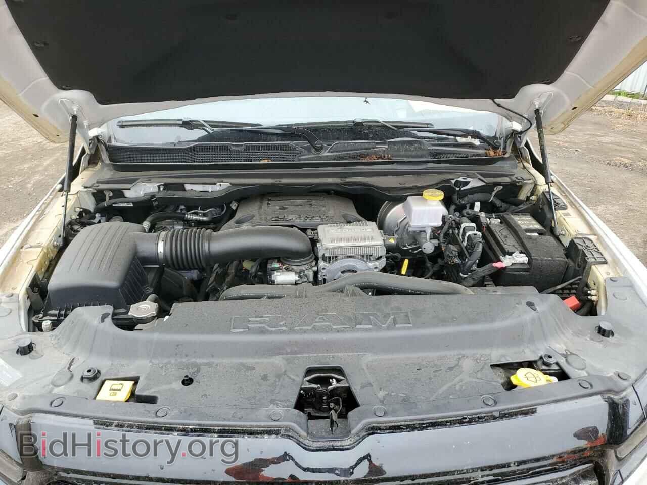 2023 RAM 1500 - VIN: 1C6SRFHT4PN600847 - Photo 11