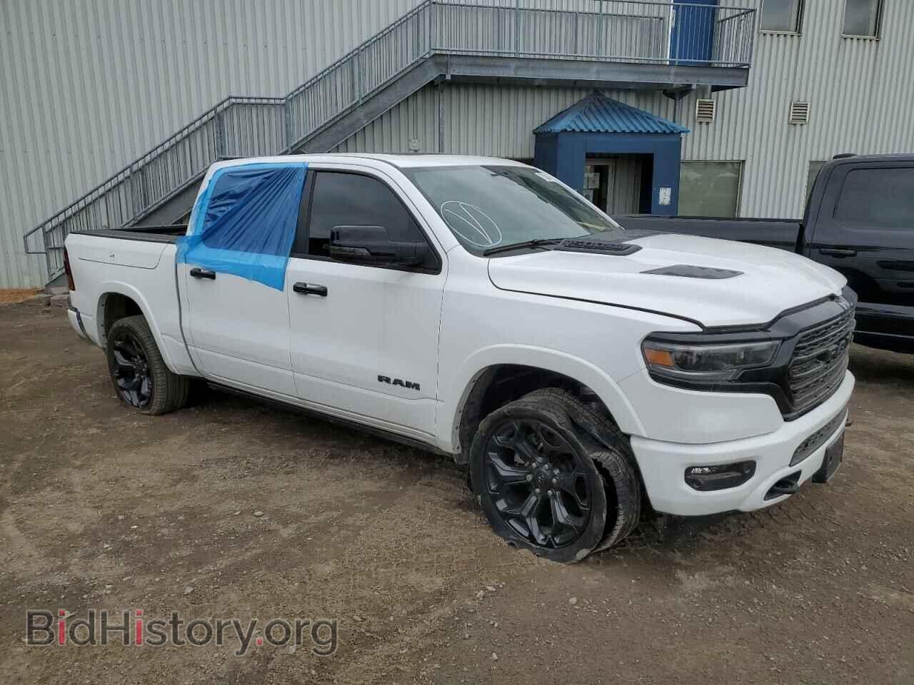 2023 RAM 1500 - VIN: 1C6SRFHT4PN600847 - Photo 4
