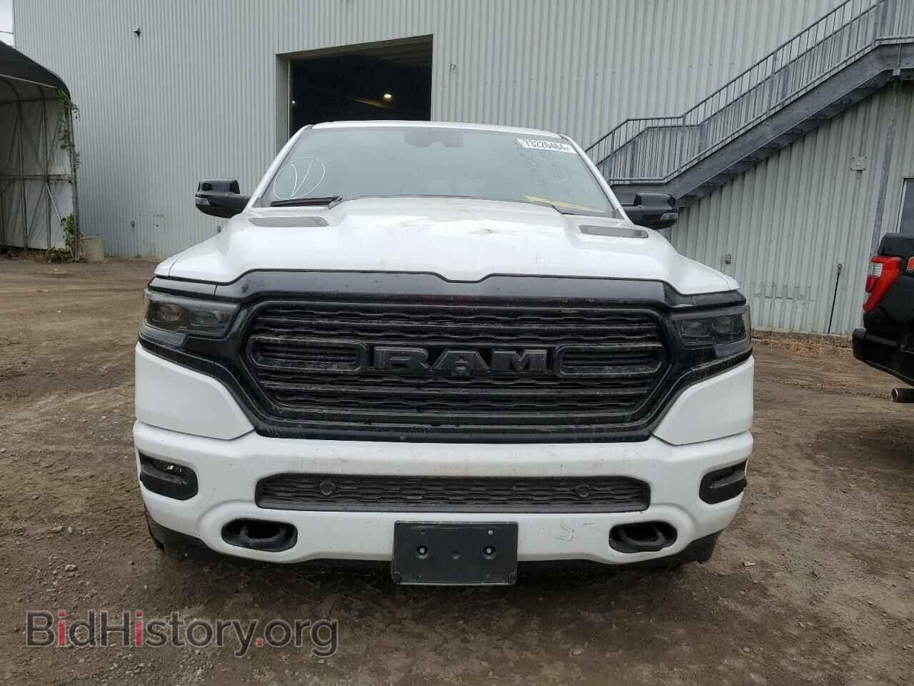 2023 RAM 1500 - VIN: 1C6SRFHT4PN600847 - Photo 5