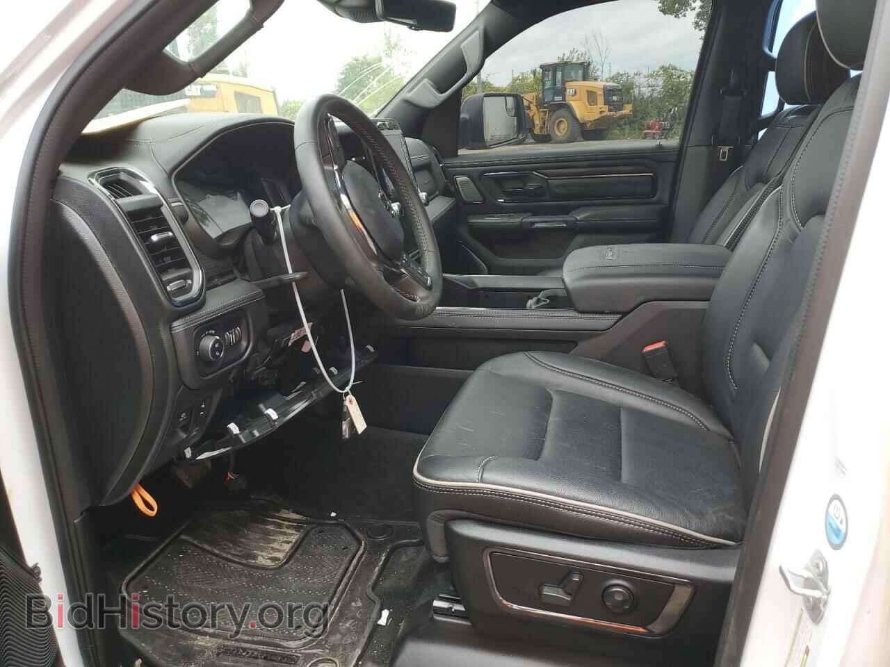 2023 RAM 1500 - VIN: 1C6SRFHT4PN600847 - Photo 7