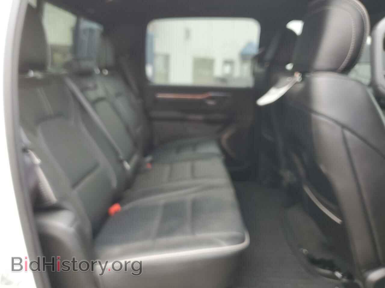2023 RAM 1500 - VIN: 1C6SRFHT4PN600847 - Photo 10