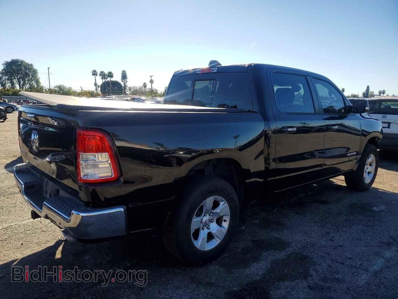 2020 RAM 1500 - VIN: 1C6RREFT8LN373099 - Фото 3