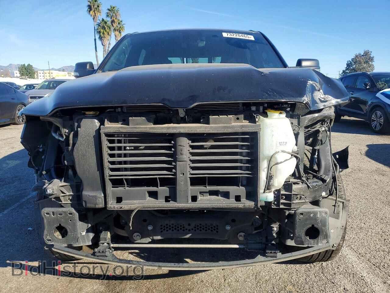 2020 RAM 1500 - VIN: 1C6RREFT8LN373099 - Фото 5