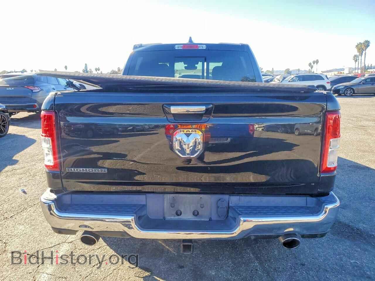 2020 RAM 1500 - VIN: 1C6RREFT8LN373099 - Фото 6