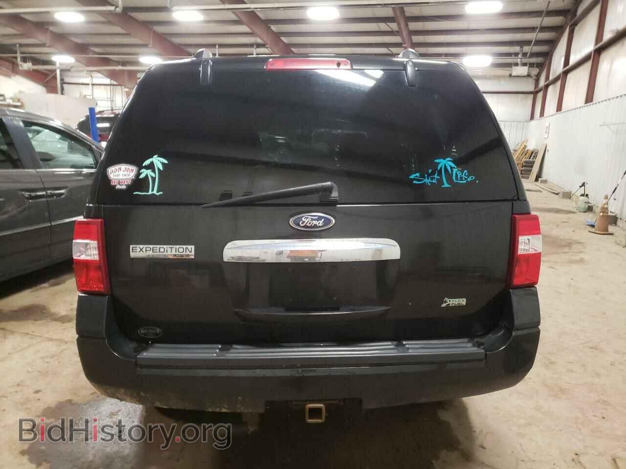 2014 FORD EXPEDITION - VIN: 1FMJU2A52EEF22892 - Фото 6