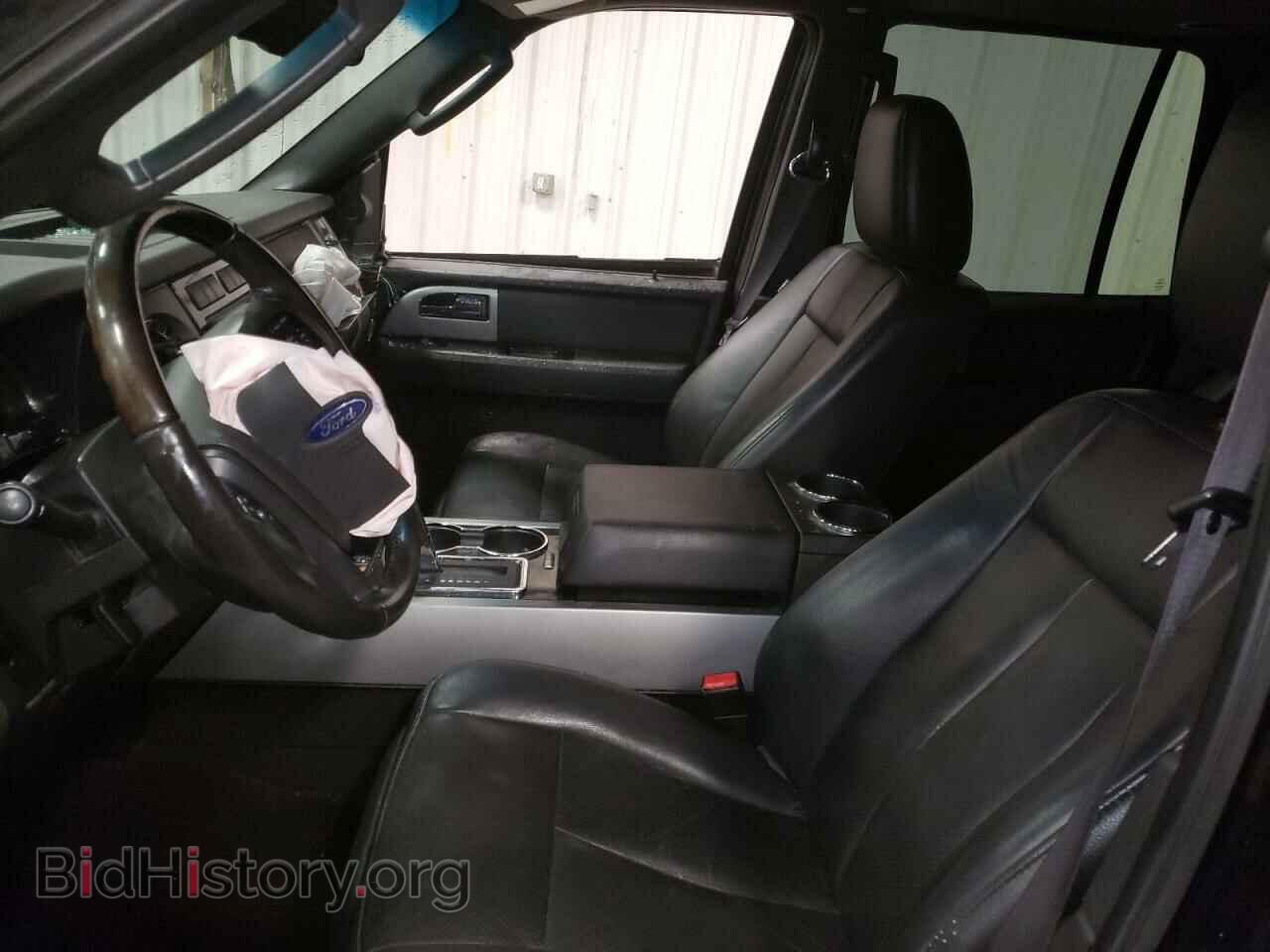 2014 FORD EXPEDITION - VIN: 1FMJU2A52EEF22892 - Фото 7