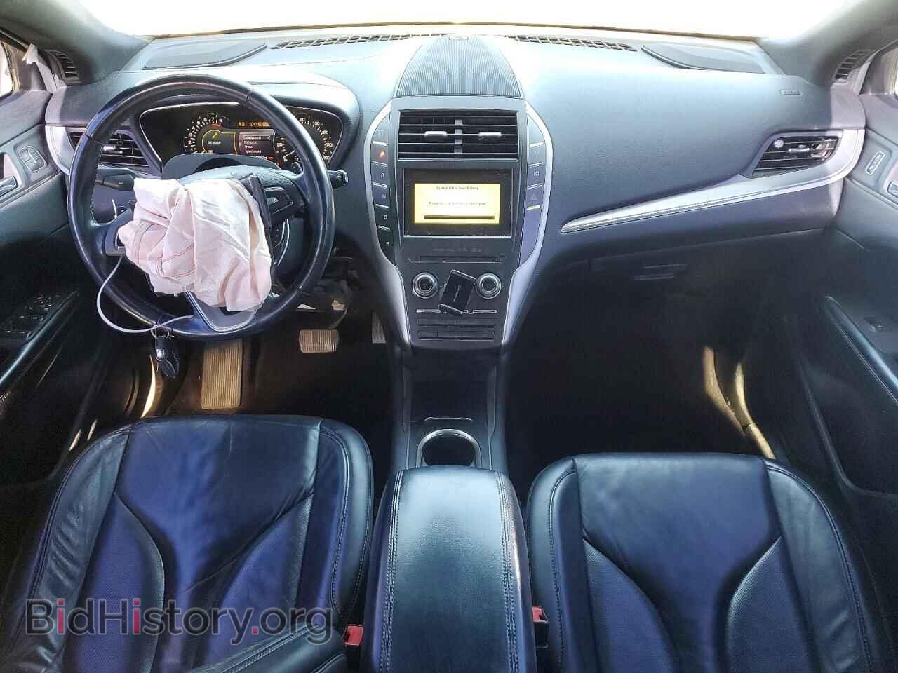 2017 LINCOLN MKC - VIN: 5LMCJ2C93HUL07563 - Photo 8