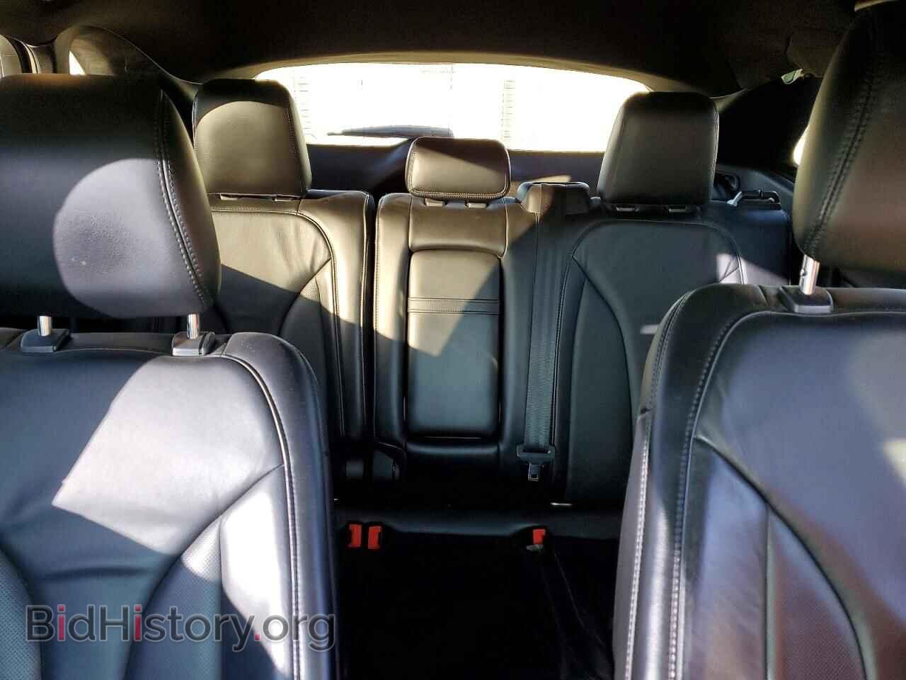 2017 LINCOLN MKC - VIN: 5LMCJ2C93HUL07563 - Photo 10