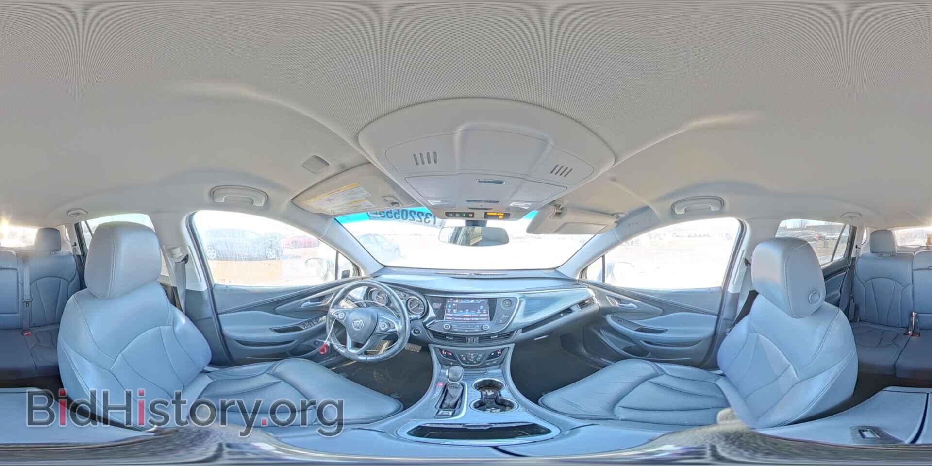 2020 BUICK ENVISION - VIN: LRBFXCSA9LD112904 - Фото 14