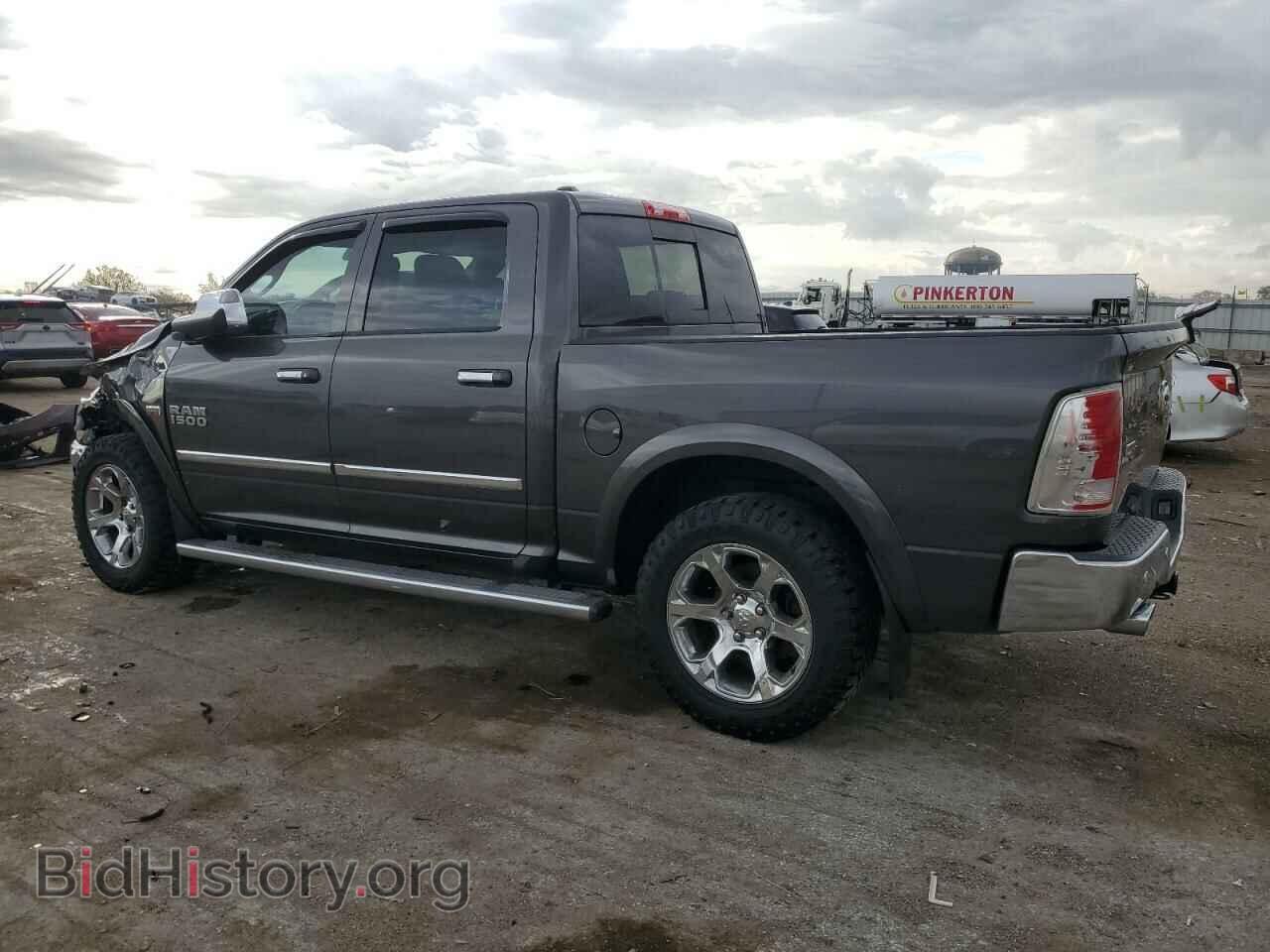 2014 RAM All Models - VIN: 1C6RR7NT4ES150236 - Photo 2