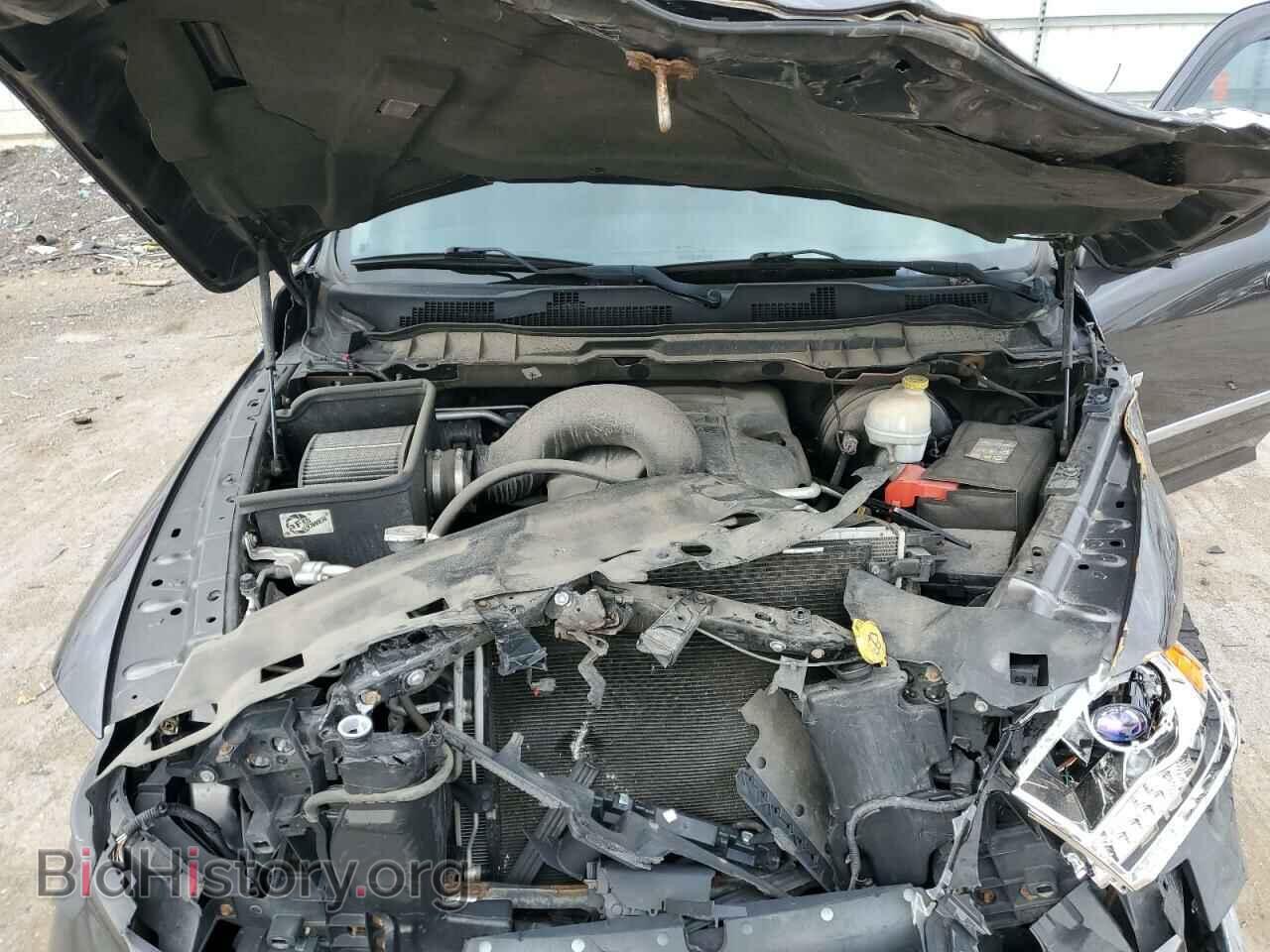 2014 RAM All Models - VIN: 1C6RR7NT4ES150236 - Photo 11