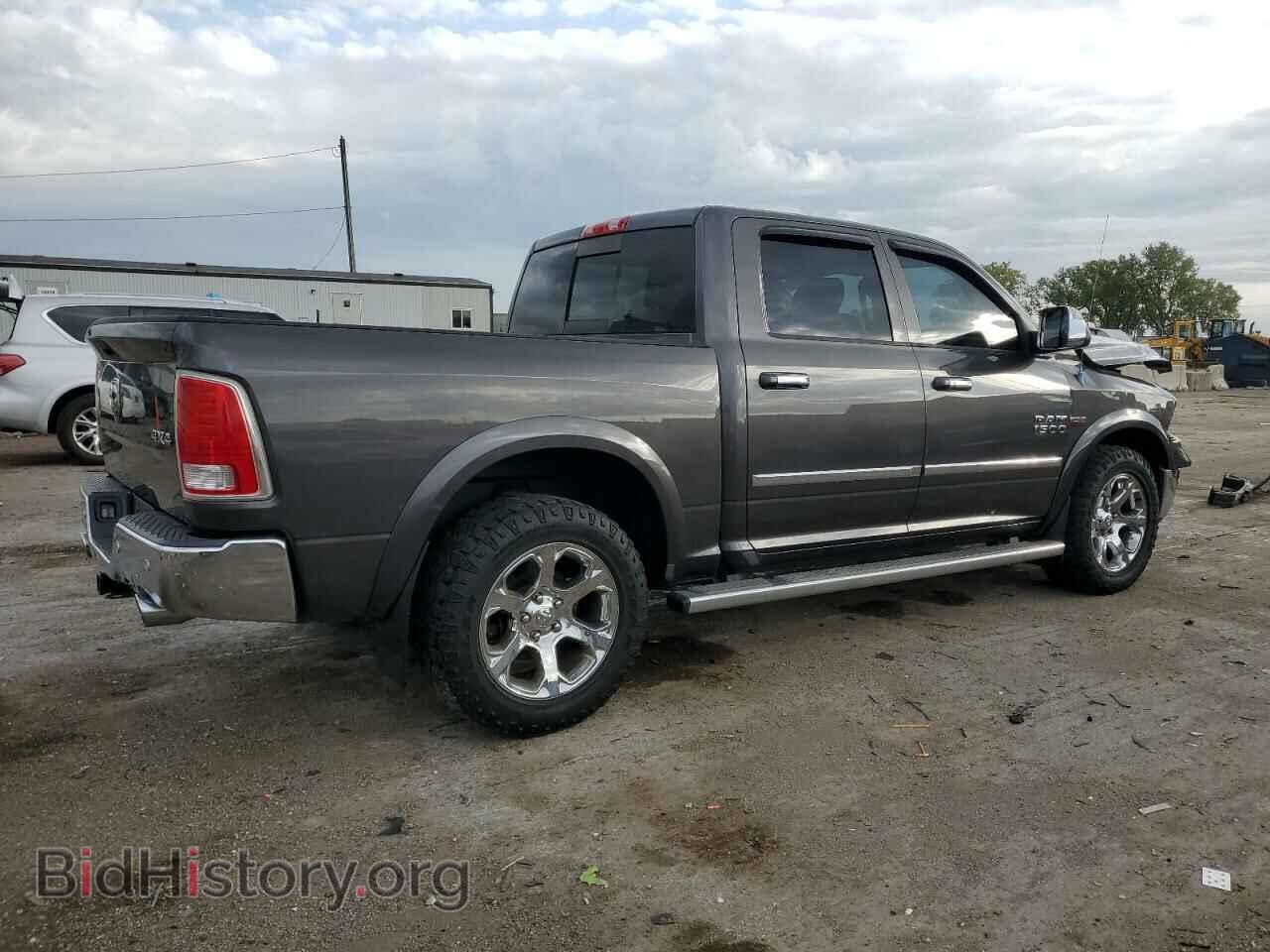 2014 RAM All Models - VIN: 1C6RR7NT4ES150236 - Photo 3