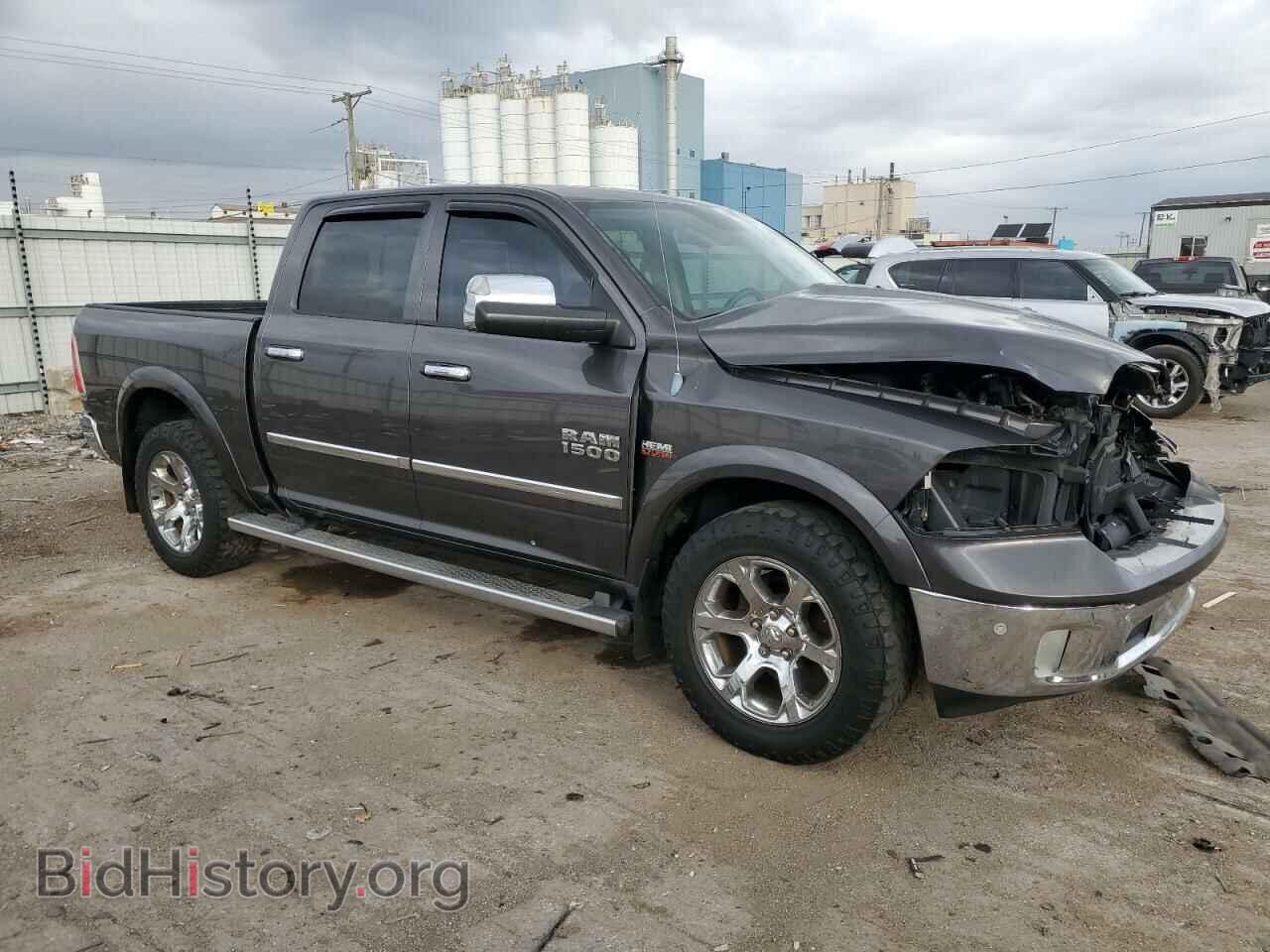 2014 RAM All Models - VIN: 1C6RR7NT4ES150236 - Photo 4