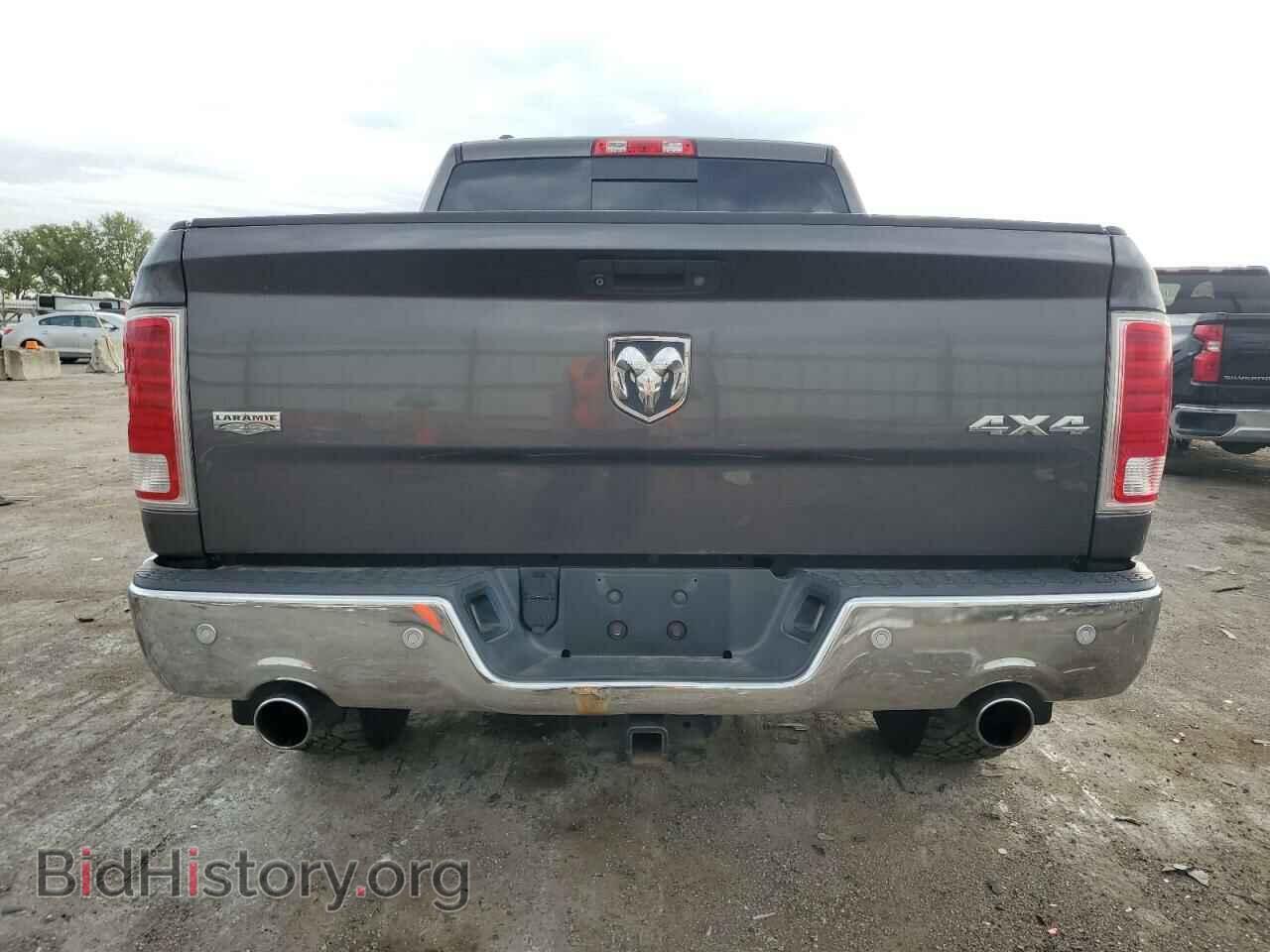 2014 RAM All Models - VIN: 1C6RR7NT4ES150236 - Photo 6