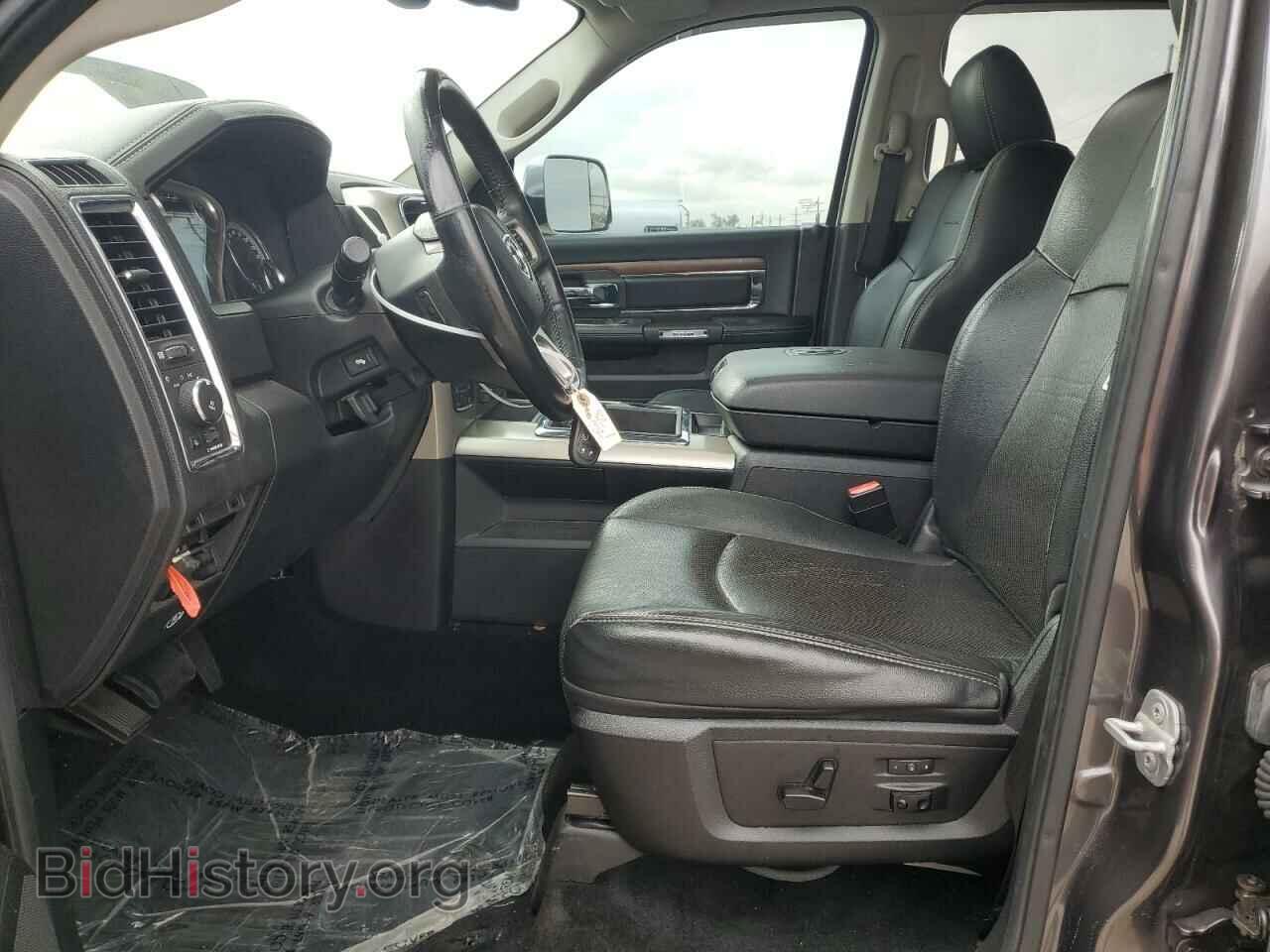 2014 RAM All Models - VIN: 1C6RR7NT4ES150236 - Photo 7
