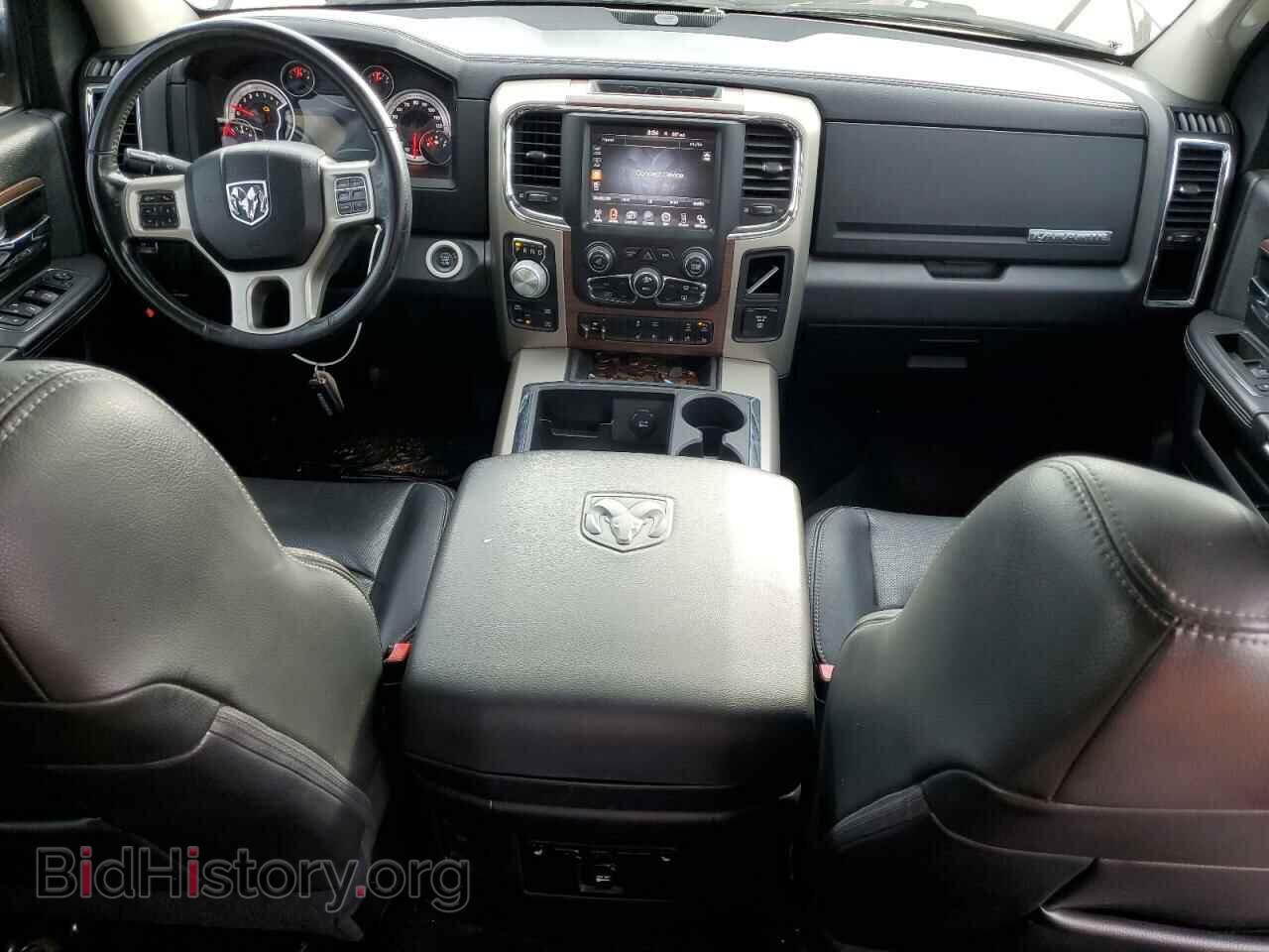 2014 RAM All Models - VIN: 1C6RR7NT4ES150236 - Photo 8