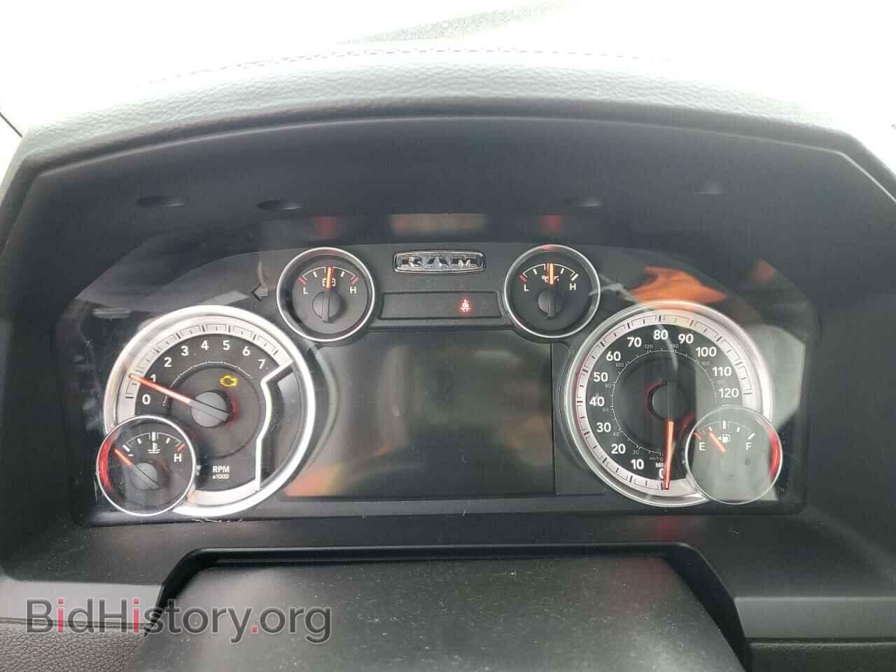2014 RAM All Models - VIN: 1C6RR7NT4ES150236 - Photo 9