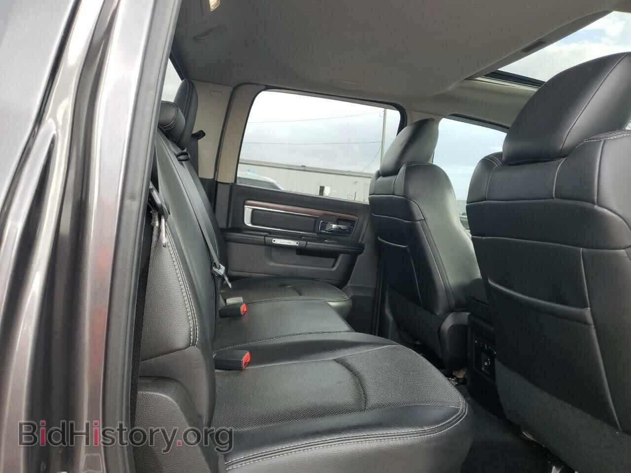 2014 RAM All Models - VIN: 1C6RR7NT4ES150236 - Photo 10
