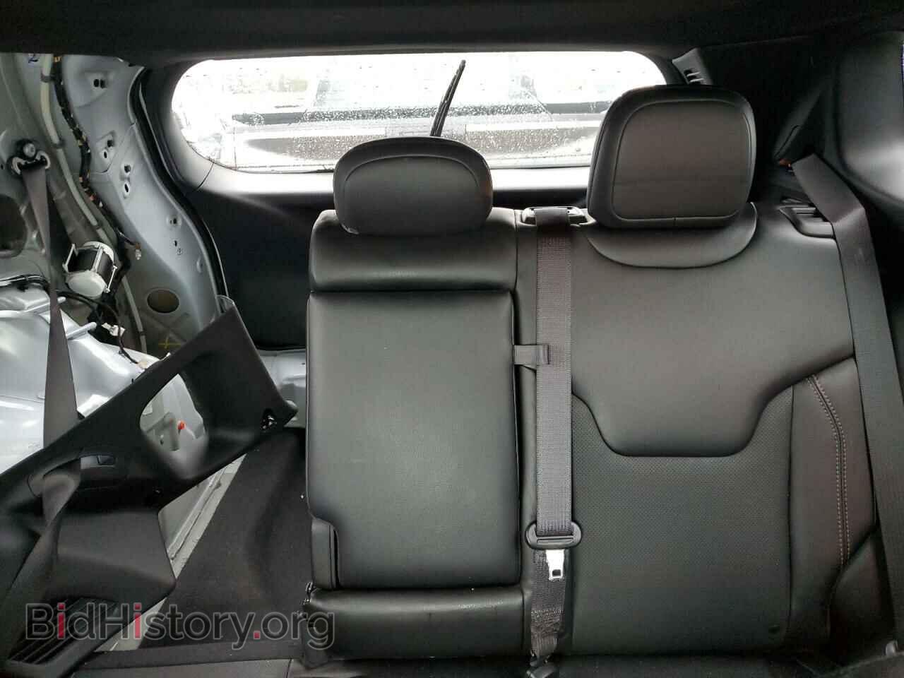 2023 JEEP COMPASS - VIN: 3C4NJDFN8PT516844 - Фото 10