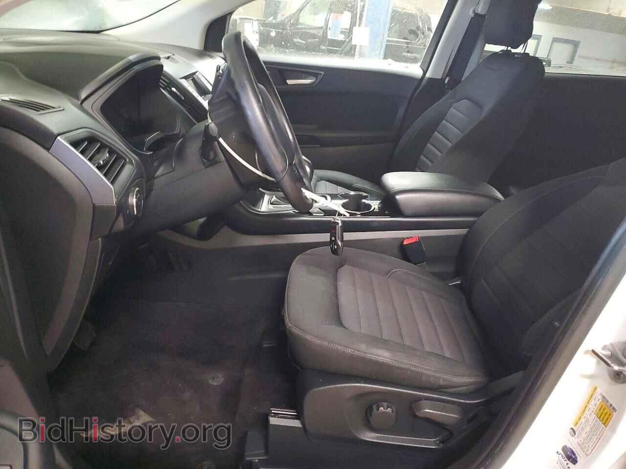 2016 FORD EDGE - VIN: 2FMPK4G95GBC58104 - Photo 7