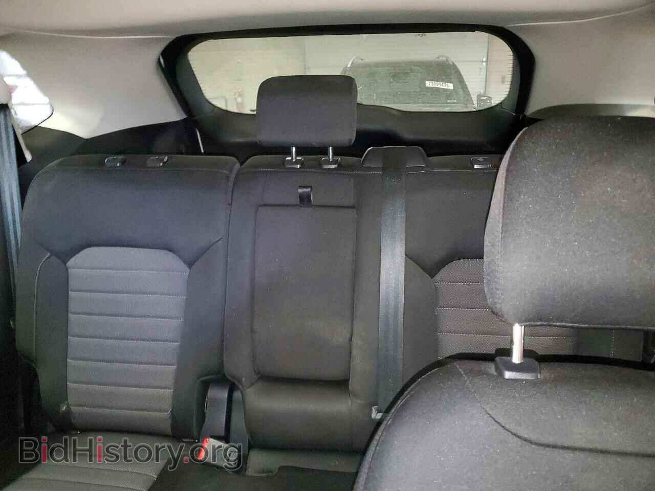 2016 FORD EDGE - VIN: 2FMPK4G95GBC58104 - Photo 10