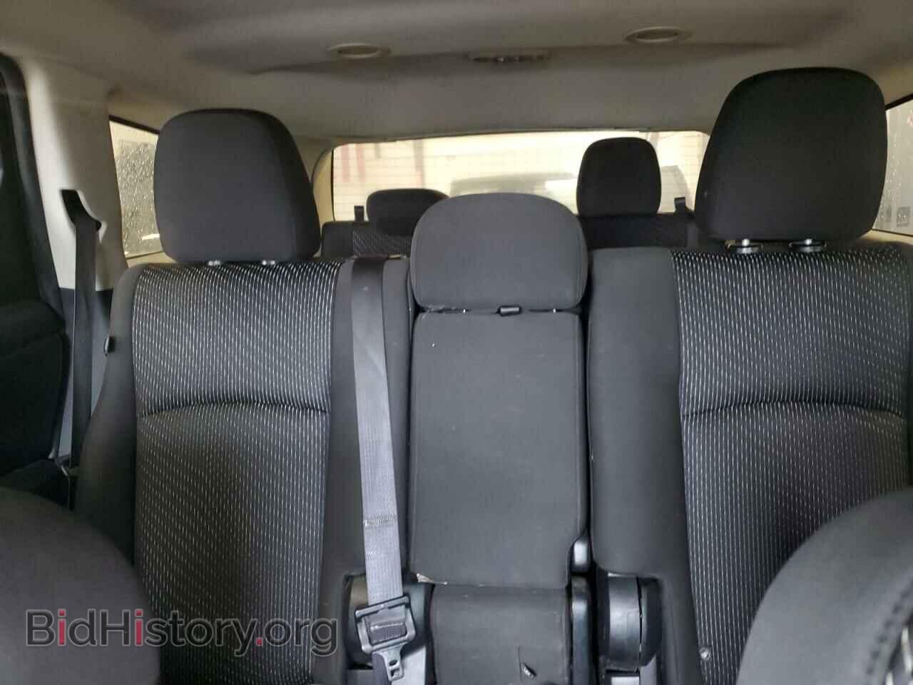 2016 DODGE JOURNEY - VIN: 3C4PDCBG5GT224912 - Фото 10