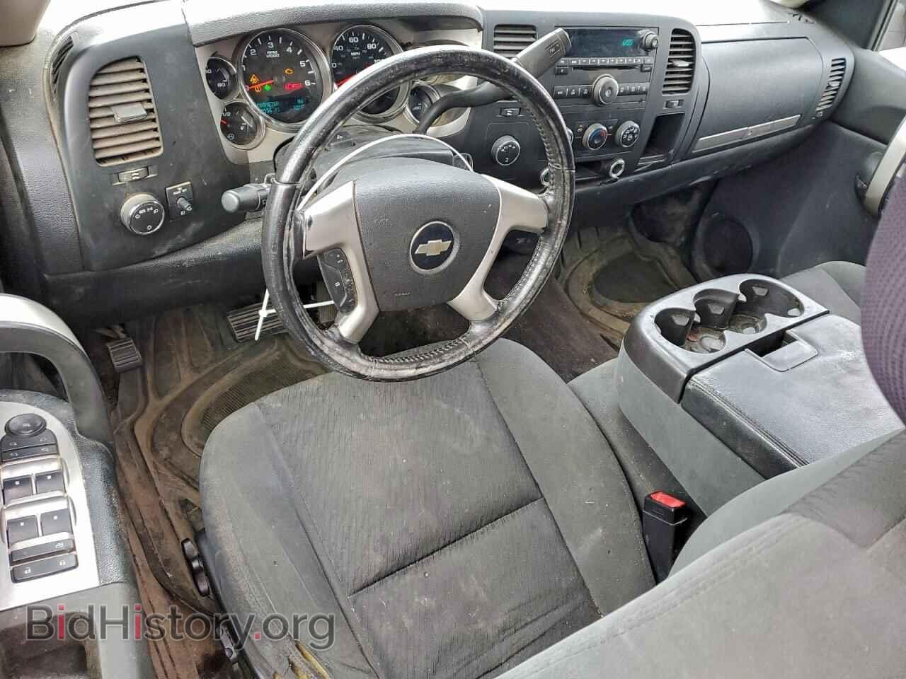 2009 CHEVROLET ALL Models - VIN: 2GCEK290X91111963 - Фото 8