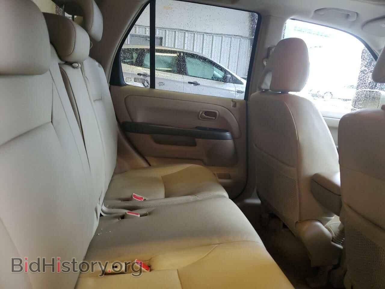 2006 HONDA CRV - VIN: SHSRD78976U435530 - Фото 10
