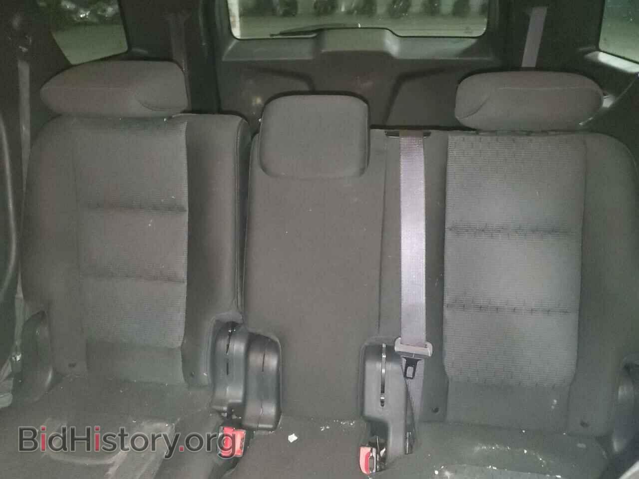 2013 FORD EXPLORER - VIN: 1FM5K8D80DGB69197 - Фото 10