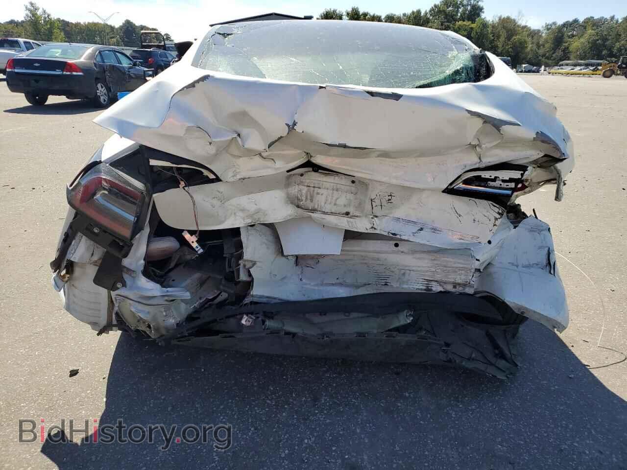 2018 TESLA MODEL 3 - VIN: 5YJ3E1EA1JF164737 - Фото 6
