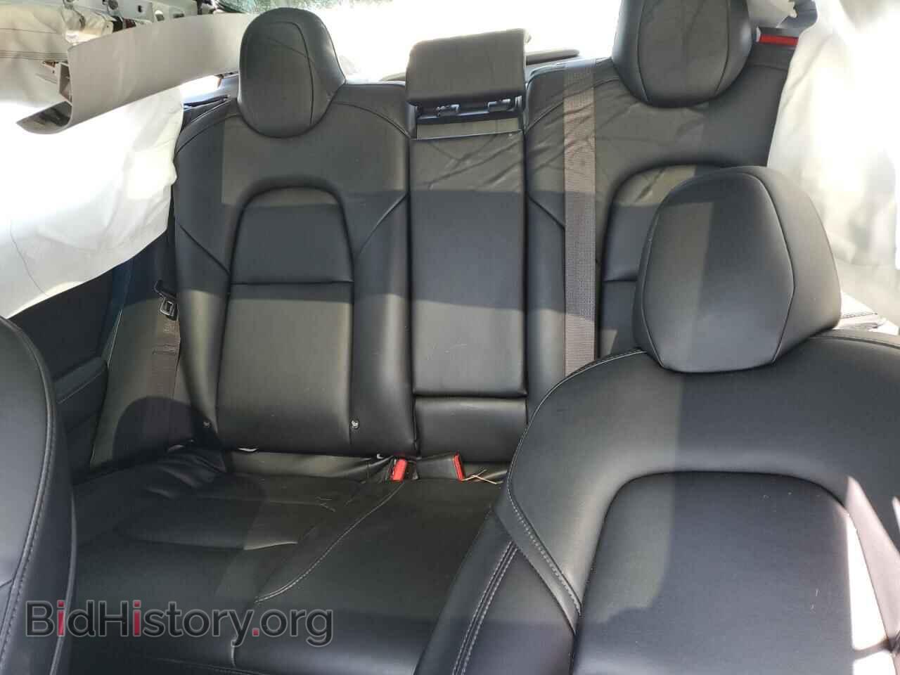 2018 TESLA MODEL 3 - VIN: 5YJ3E1EA1JF164737 - Фото 10